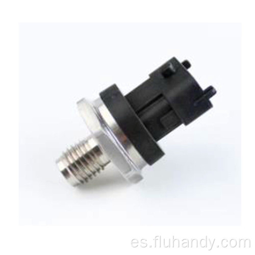 Sensor de ferrocarril de combustible para A-LFA Romeo 0281002788